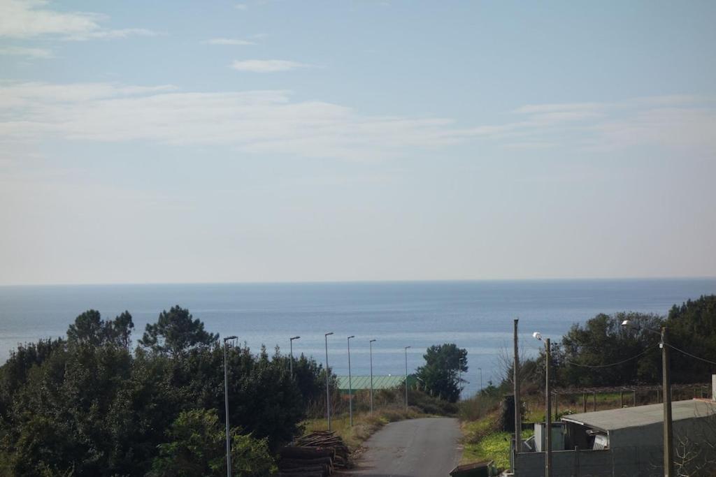 Vila Camino De Rosa'S Muros Exteriér fotografie